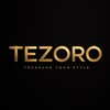Логотип телеграм -каналу tezoroua — TEZORO