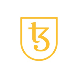 Логотип телеграм канала @tezosukrainenews — Tezos Ukraine News