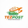 Telegram channel Tezpost Truck logo