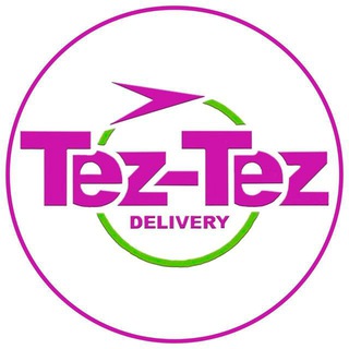 Logo saluran telegram teztez_china — TEZ-TEZ CHINA 🇨🇳 🇺🇿