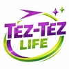Telegram kanalining logotibi teztez_life — TEZ-TEZ LIFE