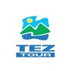 Логотип телеграм канала @teztour_ekb — Tez Tour Ekaterinburg