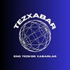 Telegram kanalining logotibi tezxabar7 — Tezxabar