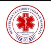 Telegram channel Tez tibbiy yordam Buxoro logo