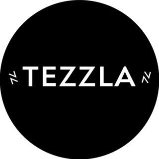 Логотип телеграм канала @tezzla_music — TEZZLA