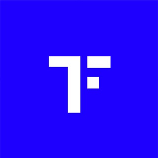 Logo of telegram channel tf_btc — [TF] Crypto Trading