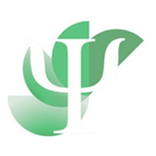 Логотип телеграм канала @tf_club — Академия Психологии