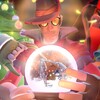 Логотип телеграм канала @tf2lombard — TF2 Lombard | Магазин Steam |  CS2