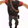 Логотип телеграм канала @tf2mgeyo — Переходник TF2 NSFW