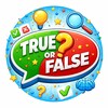 Telegram channel True or False? 🔥 logo