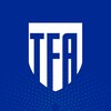 Telegram channel ⚽️ Toshkent futbol akademiyasi logo