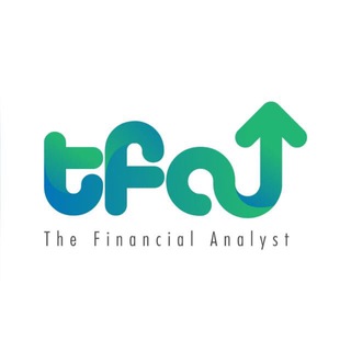 Logo of telegram channel tfainvestments — The Financial Analyst