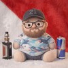 Логотип телеграм канала @tfc21 — 21 канал
