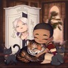 Логотип телеграм канала @tfcram — Мужики эль Реми👠💍
