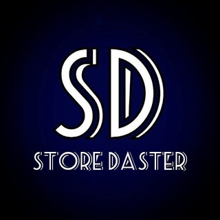 Logo saluran telegram tfdaster — GROSIR SETELAN & DASTER