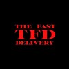 Logo of telegram channel tfdeliveryyyyyyyyy — THE FAST DELIVERY