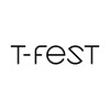Логотип телеграм канала @tfestpesenki — Песни T-Fest