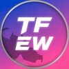 Логотип телеграм канала @tfew_ru — TFEW | Transformers: Earth Wars
