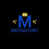 Логотип телеграм канала @tfftsd — MOTIVATOR1