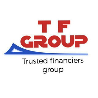 Telegram kanalining logotibi tfg_buxgalteriya — Trusted Financiers Group