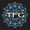 Логотип телеграм канала @tfgcompany — TFG.company