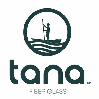 የቴሌግራም ቻናል አርማ tfgpe — Tana Fiberglass Manufacture