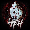 Логотип телеграм канала @tfh_music — TFH Music | PerchCORE