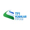 Telegram kanalining logotibi tfi_yoshlari — TFI Yoshlar Ittifoqi