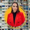 Логотип телеграм канала @tfij_realty — Недвиж париж | Мария Мамаева | Недвижимость Спб