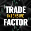 Логотип телеграм канала @tfintensive — Психология трейдинга | Trade Factor