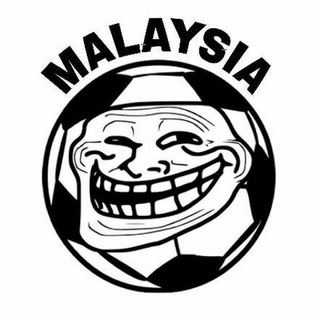 Logo of telegram channel tfmalaysia — Troll Football Malaysia