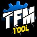 Logo saluran telegram tfmtoolpro — TFM Tool Pro