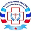 Логотип телеграм канала @tfomslnr — Территориальный Фонд ОМС ЛНР