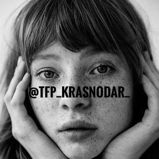 Логотип телеграм канала @tfp_krasnodar — ИЩУ МОДЕЛЬ КРАСНОДАР | TFP KRASNODAR