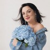 Логотип телеграм канала @tfpava — КЛУБ "ИНТЕРВЬЮ ПО ДУШАМ - Авторский проект"