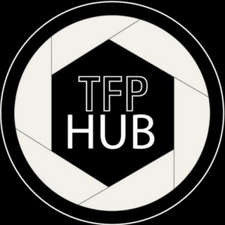 Логотип телеграм канала @tfphub — TFP Hub / ТПФ- Ищем Моделей/Фотографов :) S1mple_Shots