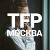 Telegram channel MOSCOW_TFP logo