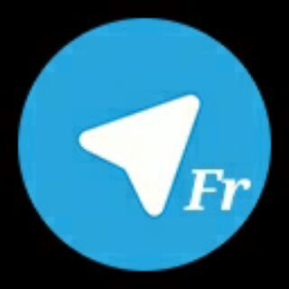 Telegram channel Telegram Traduction FR logo