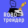 Логотип телеграм канала @tfrobots — TradeFox | Торговые роботы