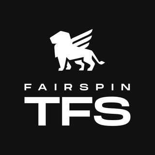 Logo saluran telegram tfstoken_channel — TFS Token - Official Announcements Channel