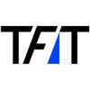 Логотип телеграм канала @tftaero — TFT aero