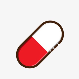 电报频道的标志 tftdrzugs — 处方药专区