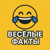 Логотип телеграм канала @tftfuntime — Веселые факты