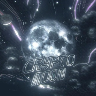 Логотип телеграм канала @tg_avtoritetko — Crypto Moon [Trading]