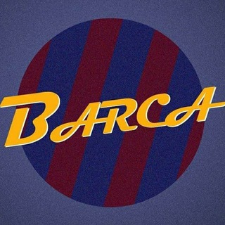 Логотип телеграм канала @tg_barca — Барселона | Barcelona