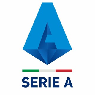 Логотип телеграм канала @tg_calcio — Serie A • Футбол Италии