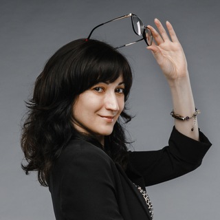 Логотип телеграм канала @tg_daily — Телега про телегу