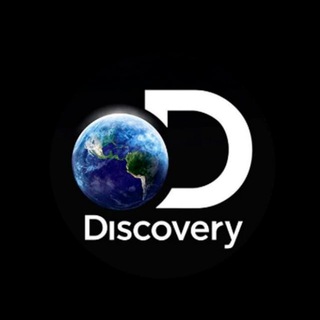 Логотип телеграм канала @tg_discovery — Discovery 🌍