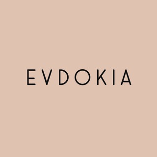 Логотип телеграм канала @tg_evdokia — EVDOKIA