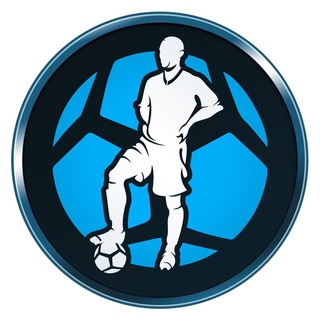 Логотип телеграм канала @tg_football0 — Переходник в тг
